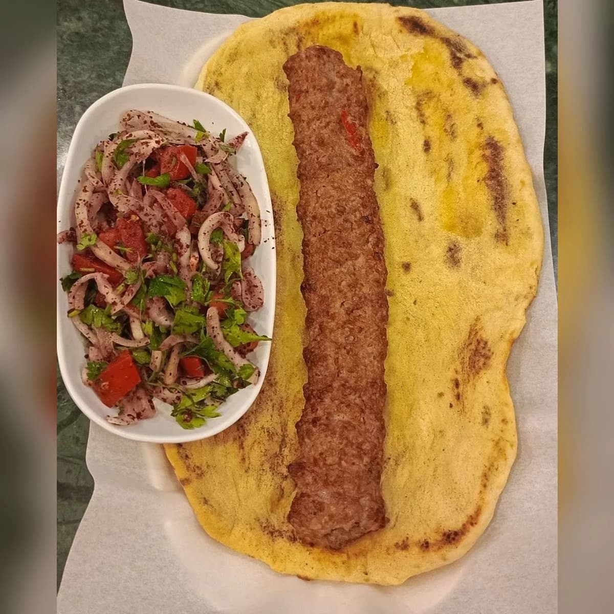 Urfa Dürüm