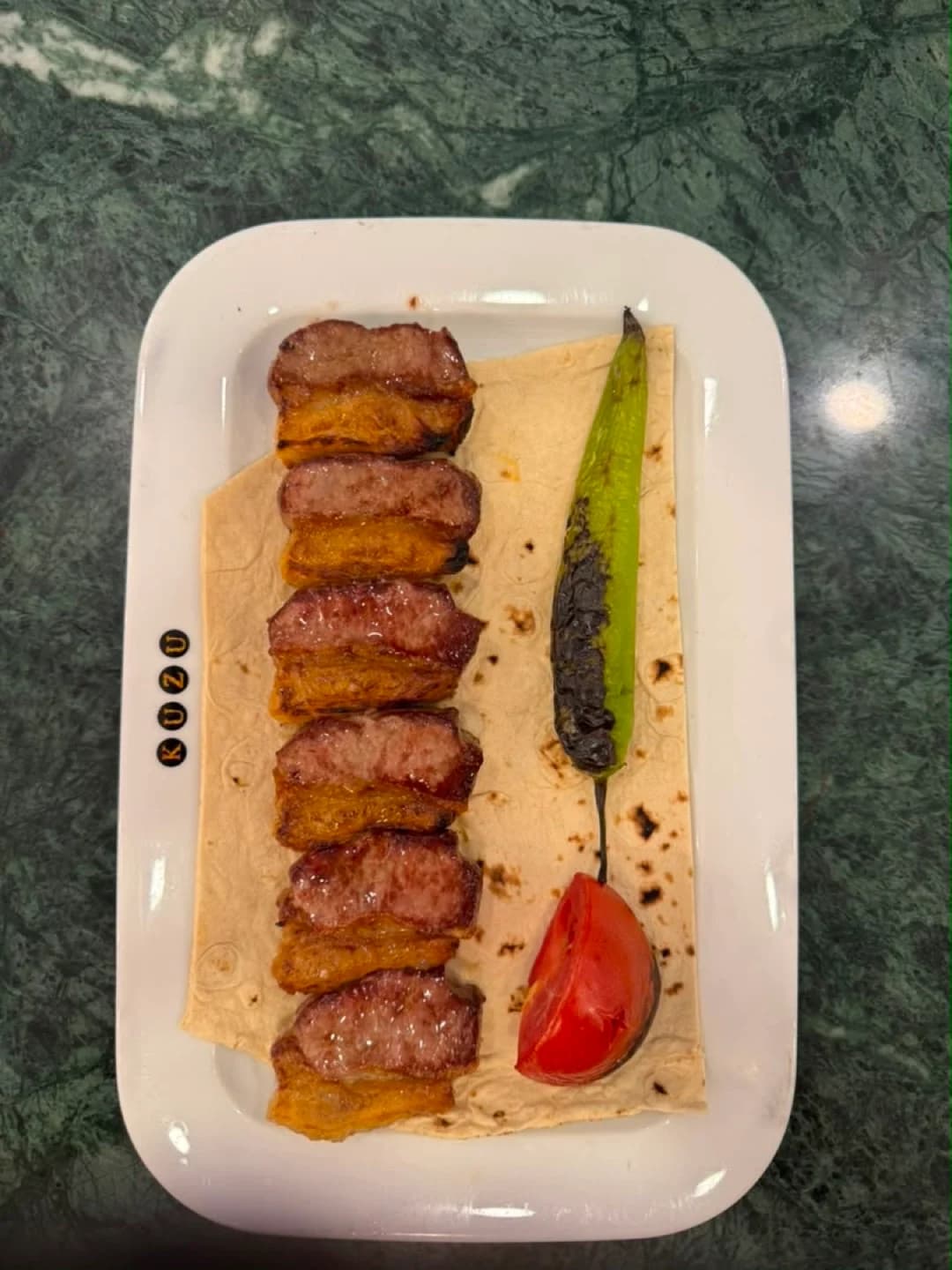 Yağlı Kara