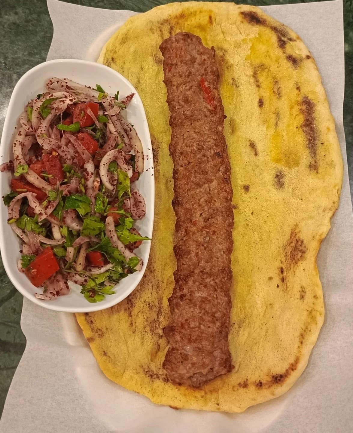 Urfa Dürüm